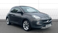 Vauxhall Adam 1.4i Rocks Air 3dr Petrol Hatchback